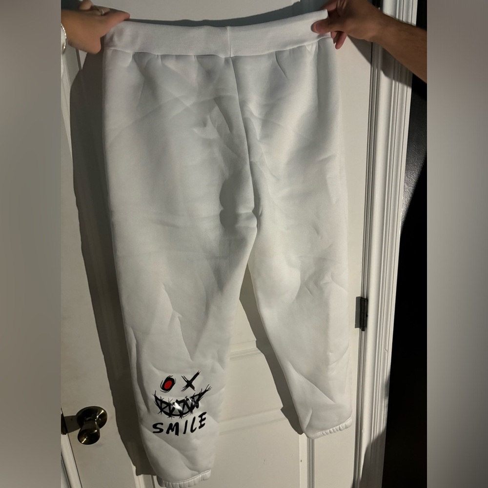Costume men’s sweatpants